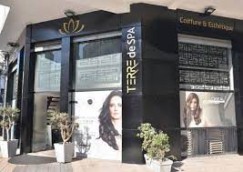 Centre de beauté Casablanca : Terre de spa