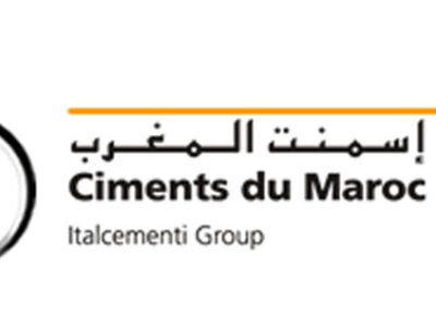 CIMENTS DU MAROC (CIMAR)