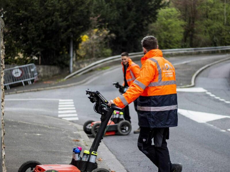 GEODTECH : Votre Partenaire Géomatique de Confiance en Essonne